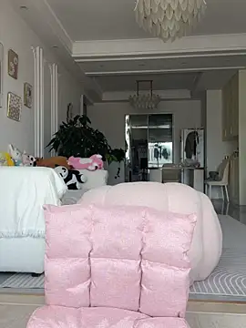 diudiubaobei  online show from 04.23.26