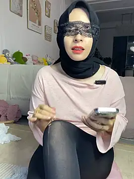 diudiubaobei  online show from 04.23.26