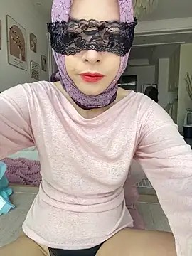 diudiubaobei  online show from 04.24.26