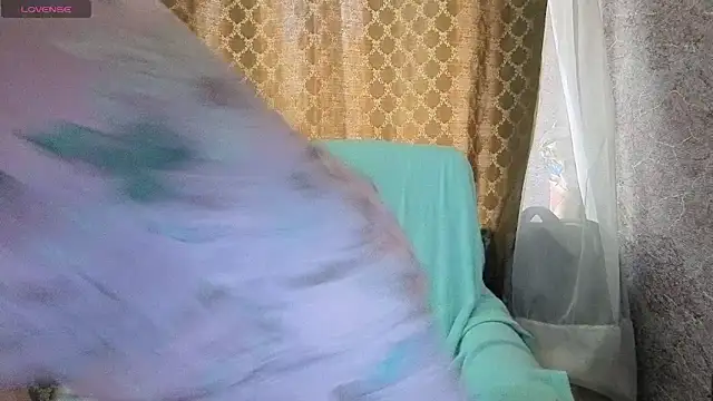 Miss SandraX online show from 05.16.26