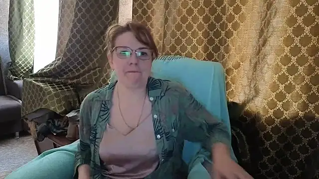 Miss SandraX online show from 05.19.26
