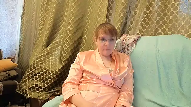 Miss SandraX online show from 05.22.26