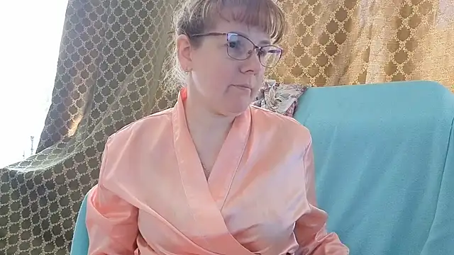 Miss SandraX online show from 05.23.26