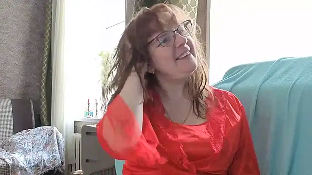 Miss SandraX online show from 06.04.26