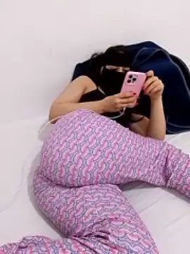 Melissa love26 online show from 04.21.26