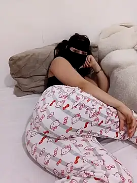 Melissa love26 online show from 04.21.26