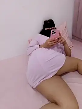 Snapshot of Melissa_love26 chatting on 05.19.26 Melissa love26 online show from 05.19.26