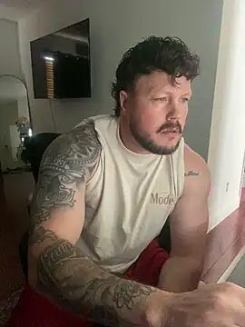 guerritoChulo89 online show from 06.04.26