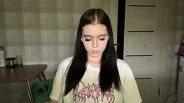 Bubble Eva online show from 04.26.26