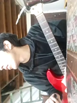 Userknowarg online show from 06.25.26