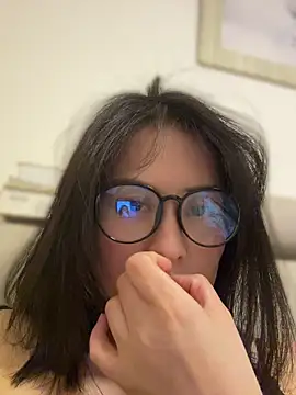 Faye-baby online show from 04.25.26