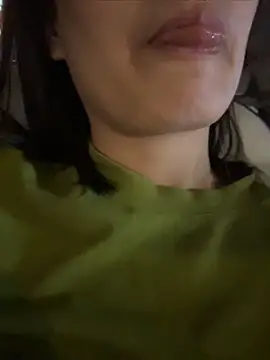 Faye-baby online show from 05.11.26