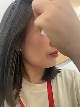 Faye-baby online show from 05.13.26