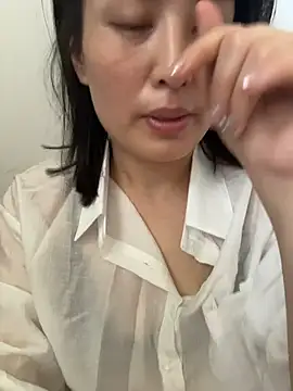 Faye-baby online show from 05.17.26