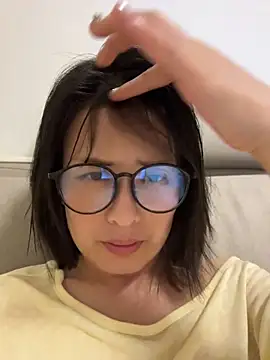 Faye-baby online show from 05.19.26