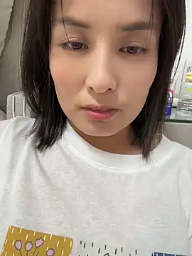 Faye-baby online show from 06.14.26
