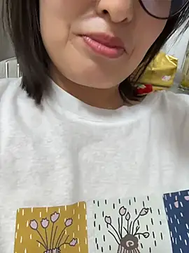Faye-baby online show from 06.15.26