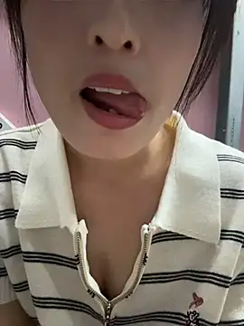 Faye-baby online show from 06.20.26
