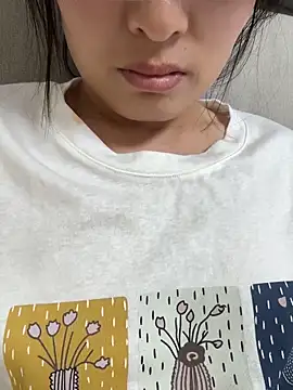 Faye-baby online show from 06.20.26