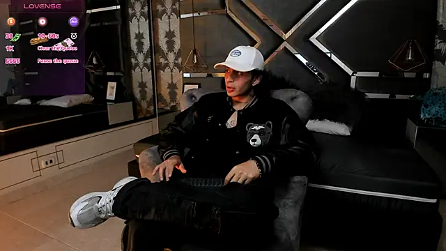 JayTaylorr online show from 04.23.26