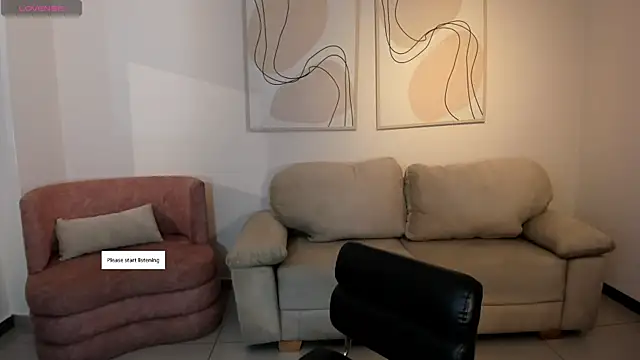 HazelGarrett online show from 05.01.26