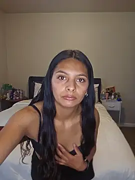 SweetieFox  online show from 05.01.26