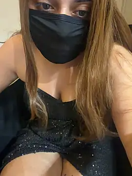 Tasty LushDesire online show from 05.10.26