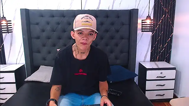 Daniel Guty online show from 04.17.26