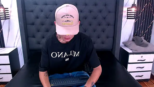 Daniel Guty online show from 04.20.26