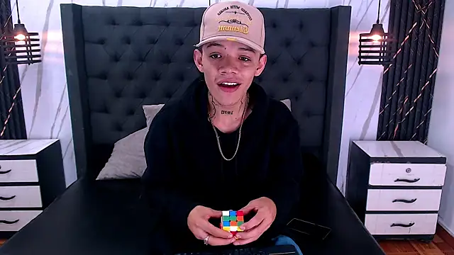 Daniel Guty online show from 04.21.26