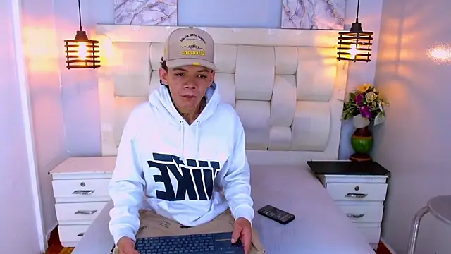 Daniel Guty online show from 04.22.26