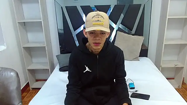 Daniel Guty online show from 04.24.26