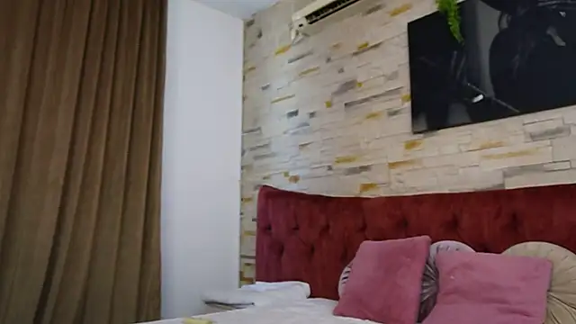 BlondieXStar online show from 06.21.26