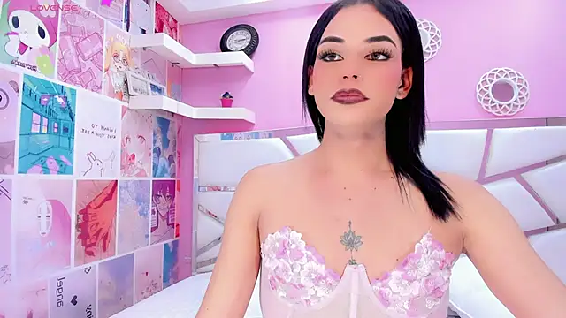 ValeriQueen online show from 05.14.26
