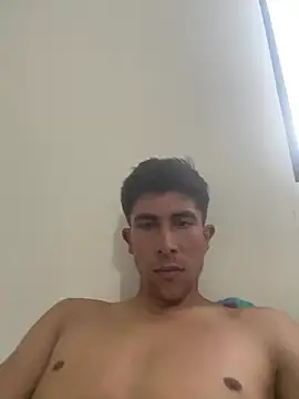 Luis-avatar online show from 04.17.26