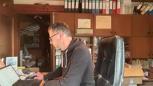o florian o1 online show from 05.11.26