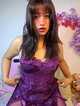 LunaaMarshmallow online show from 05.22.26