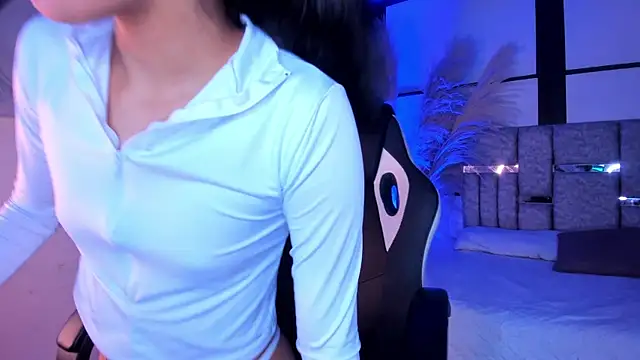 DemiPrince  online show from 07.02.26