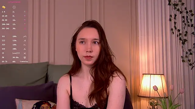 Suzaneey online show from 05.01.26