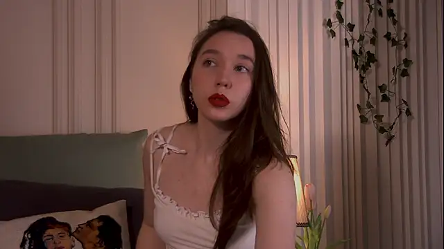 Suzaneey online show from 05.09.26