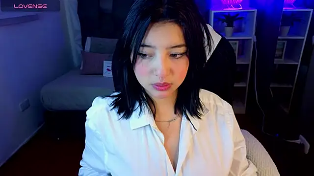 lsa dolly nyx online show from 06.15.26