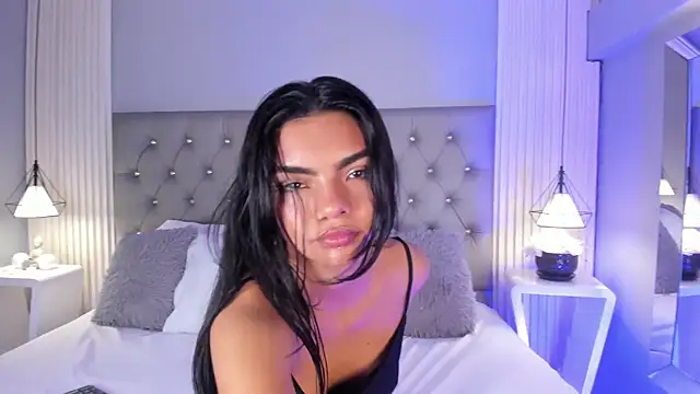 Scarrlethx online show from 04.20.26