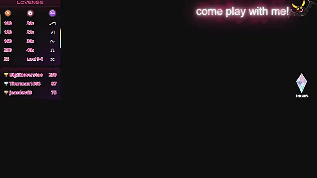 Snapshot of KATHE_MOORE chatting on 04.30.26 KATHE MOORE online show from 04.30.26