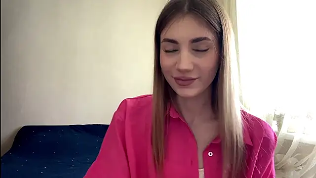 simmisweet online show from 06.08.26