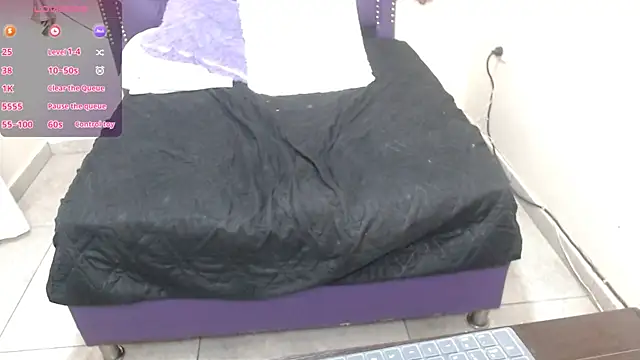 lunadreadd online show from 04.21.26