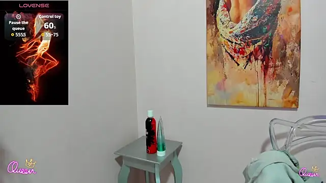 VickyBoobies  online show from 05.16.26