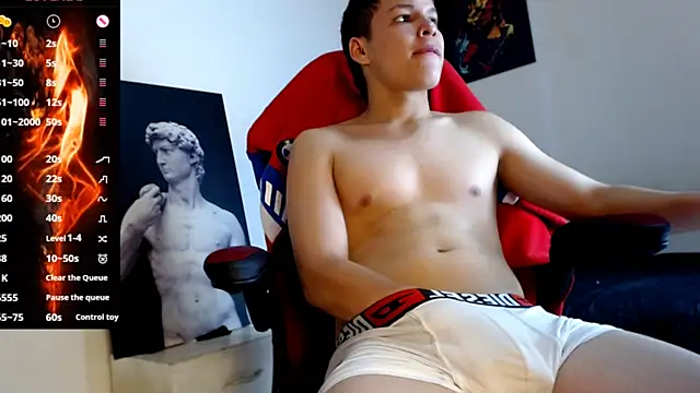 samstyxx online show from 04.20.26