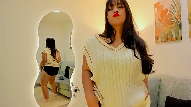 Ashla  online show from 04.22.26