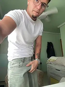 gorka dom online show from 04.22.26