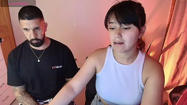 Alyssa and DAngelo online show from 04.30.26